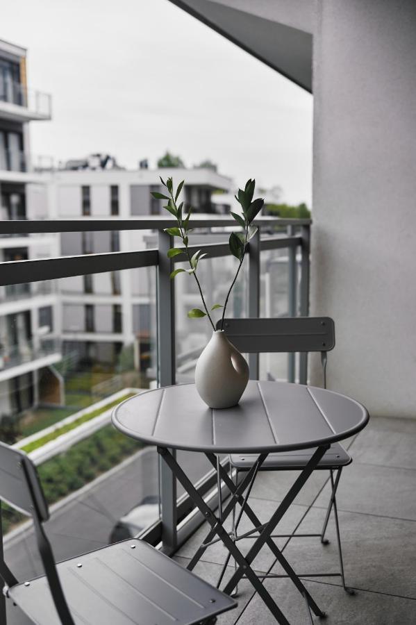 Golden Dreams Luxury Apartment 81 Krakow Dış mekan fotoğraf