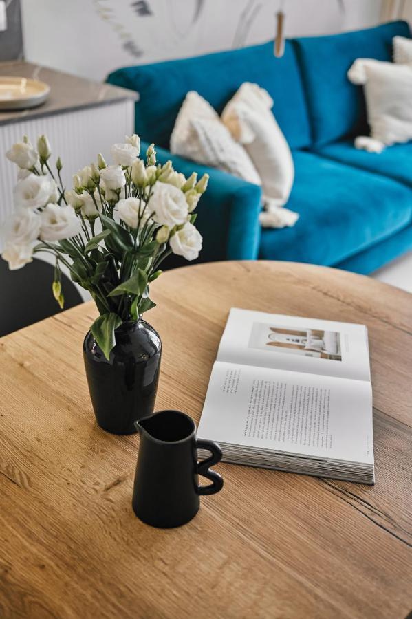 Golden Dreams Luxury Apartment 81 Krakow Dış mekan fotoğraf